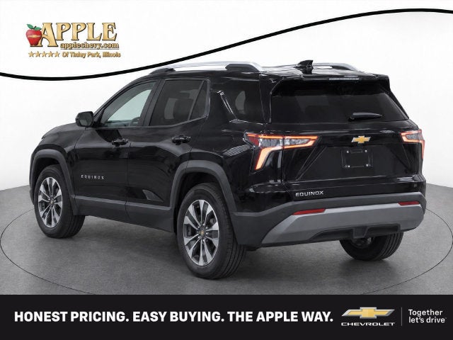 Vehicle thumbnail