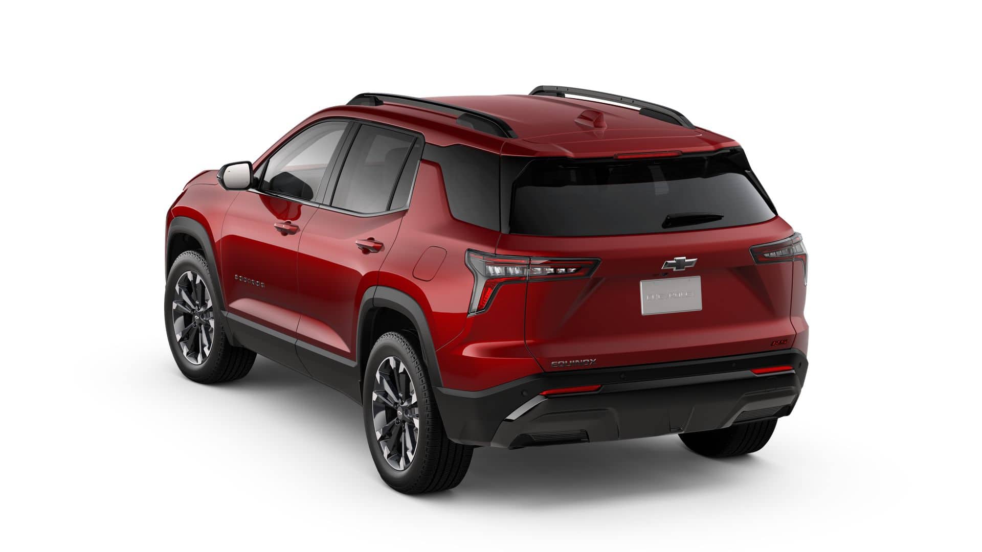 2027 Chevrolet Equinox RS - Photo 2