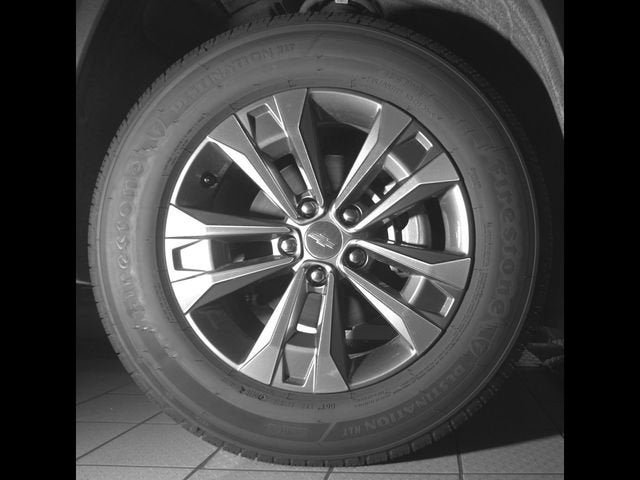 2026 Chevrolet Equinox LT - Photo 10
