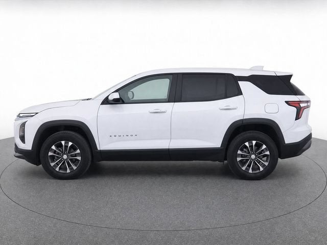 2026 Chevrolet Equinox LT - Photo 6