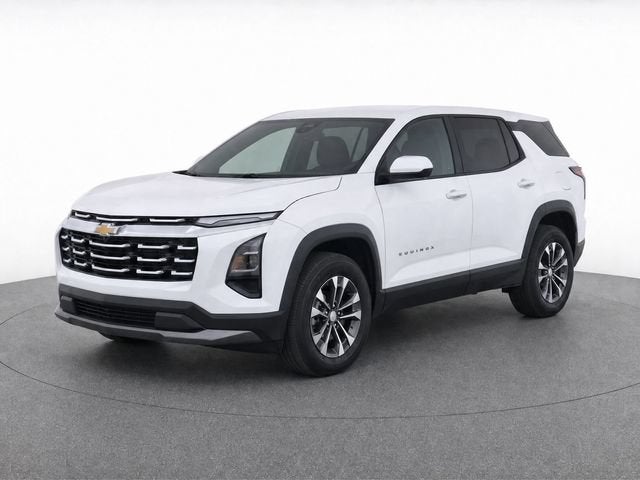 2026 Chevrolet Equinox LT - Photo 7