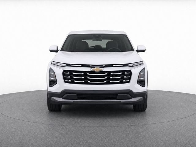 2026 Chevrolet Equinox LT - Photo 8