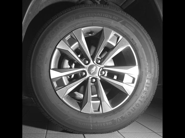 2026 Chevrolet Equinox LT - Photo 9