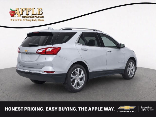 2021 Chevrolet Equinox Premier