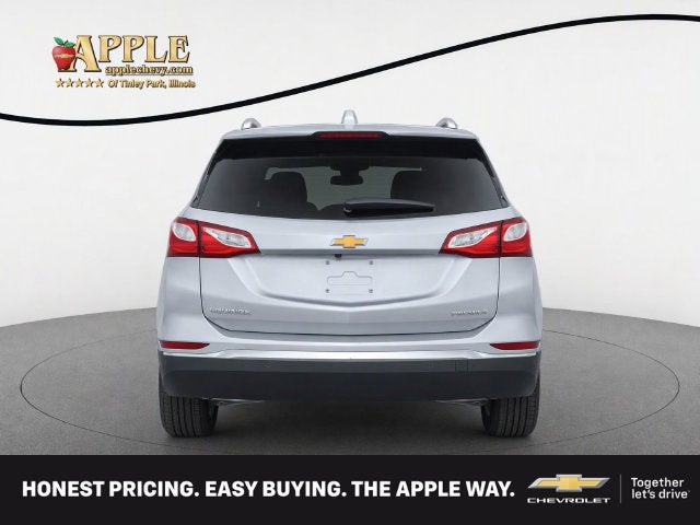 2021 Chevrolet Equinox Premier