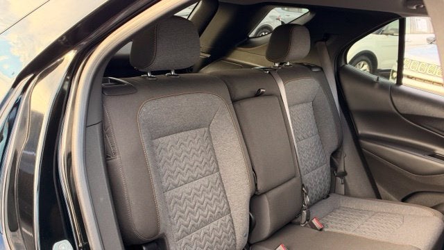 2023 Chevrolet Equinox LT - Photo 21
