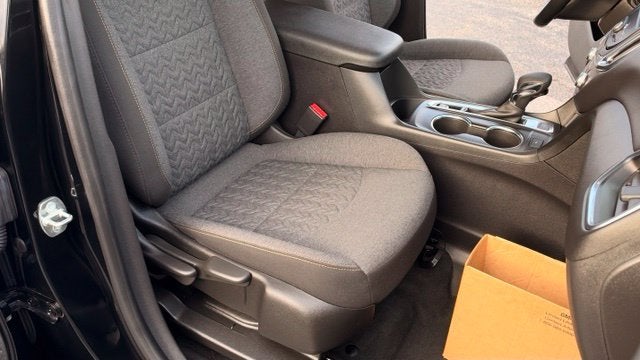2023 Chevrolet Equinox LT - Photo 24