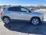 2016 Chevrolet Trax LTZ