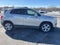 2016 Chevrolet Trax LTZ