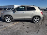 2016 Chevrolet Trax LTZ
