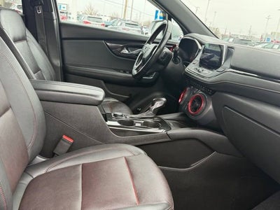 2019 Chevrolet Blazer RS