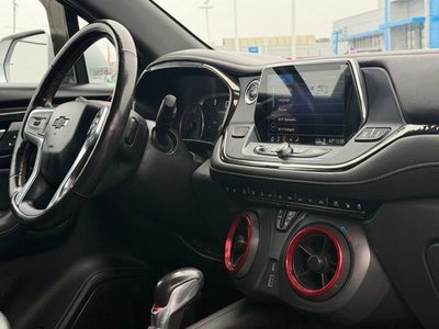 2019 Chevrolet Blazer RS