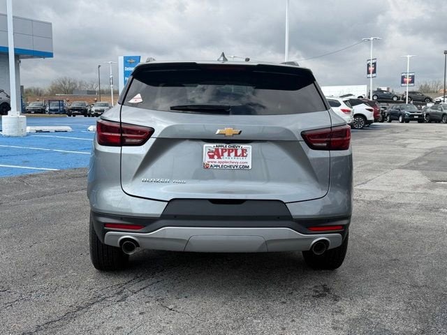 2026 Chevrolet Blazer 3LT