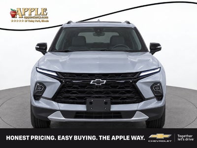 2026 Chevrolet Blazer 3LT