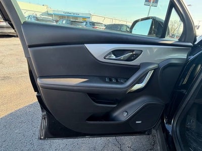 2022 Chevrolet Blazer 3LT