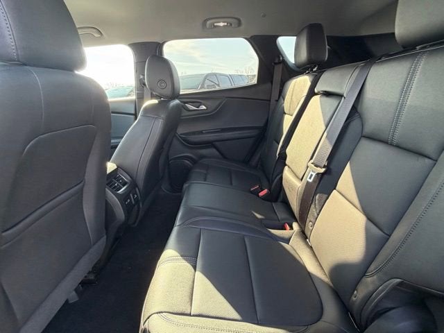 2022 Chevrolet Blazer 3LT