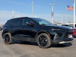 2022 Chevrolet Blazer 3LT