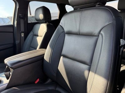 2022 Chevrolet Blazer 3LT