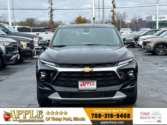 2024 Chevrolet Blazer 3LT