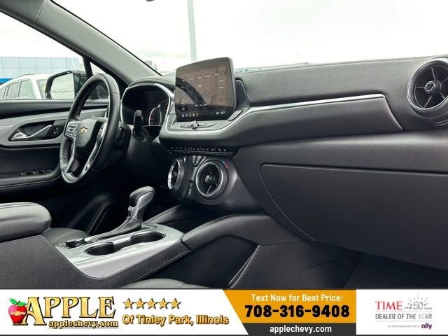 2024 Chevrolet Blazer 3LT