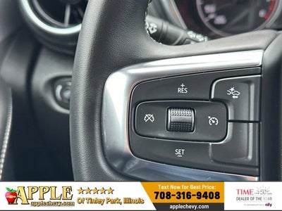 2024 Chevrolet Blazer 3LT