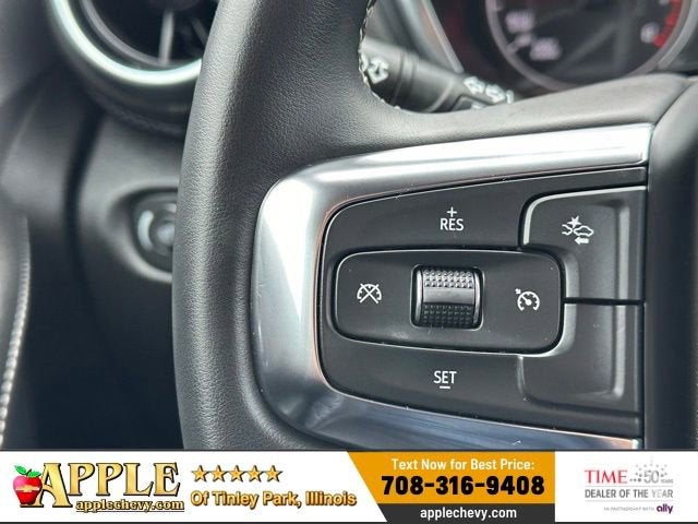 2024 Chevrolet Blazer 3LT