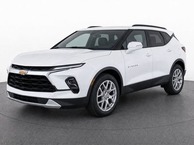 2024 Chevrolet Blazer 3LT