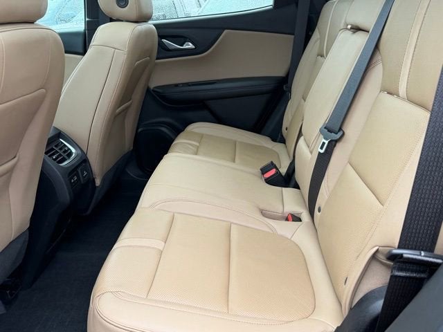 2023 Chevrolet Blazer Premier