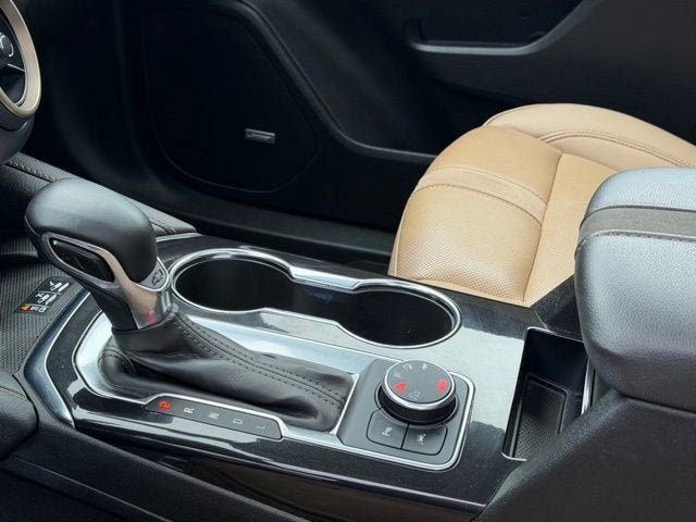 2023 Chevrolet Blazer Premier