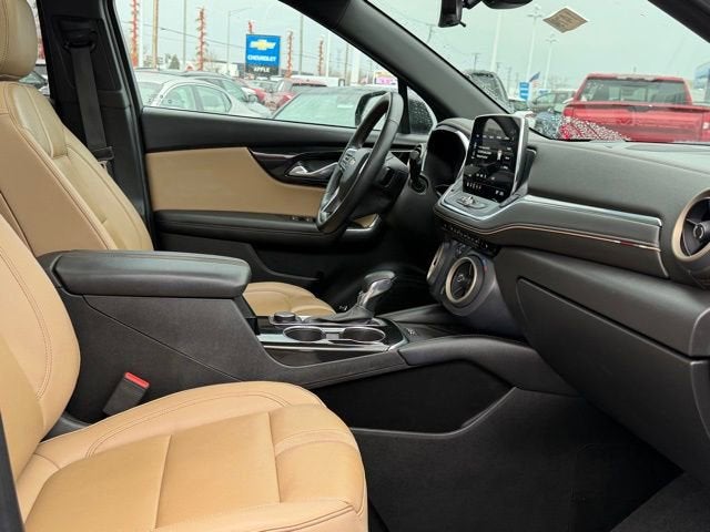 2023 Chevrolet Blazer Premier