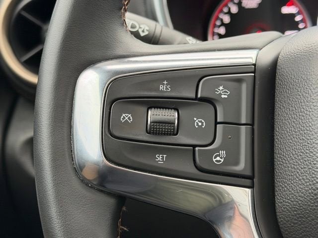 2023 Chevrolet Blazer Premier