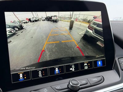 2023 Chevrolet Blazer Premier