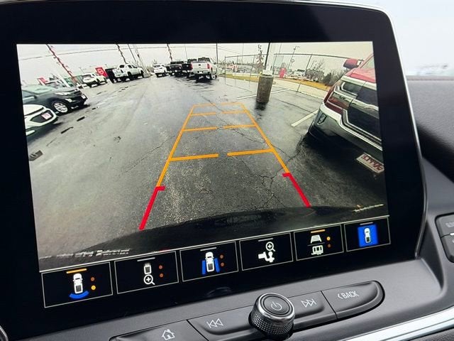 2023 Chevrolet Blazer Premier