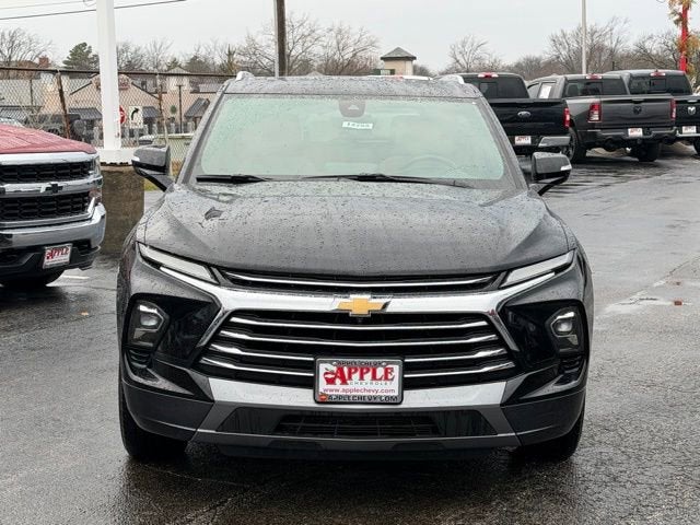 2023 Chevrolet Blazer Premier