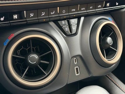 2023 Chevrolet Blazer Premier