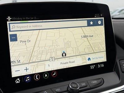 2023 Chevrolet Blazer Premier