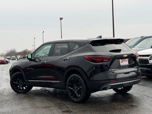 2023 Chevrolet Blazer Premier