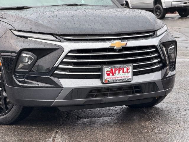 2023 Chevrolet Blazer Premier