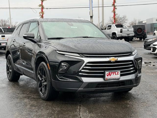 2023 Chevrolet Blazer Premier