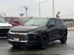 2023 Chevrolet Blazer Premier