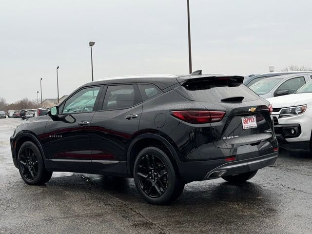 2023 Chevrolet Blazer Premier