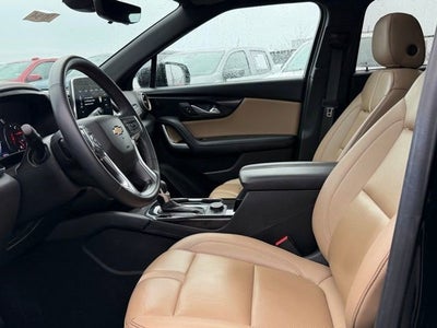 2023 Chevrolet Blazer Premier