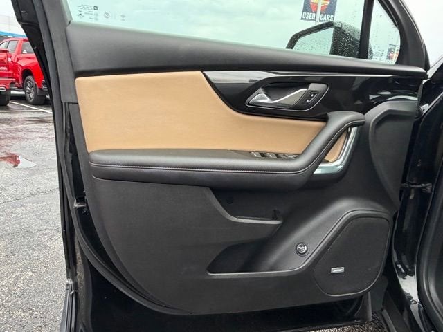 2023 Chevrolet Blazer Premier