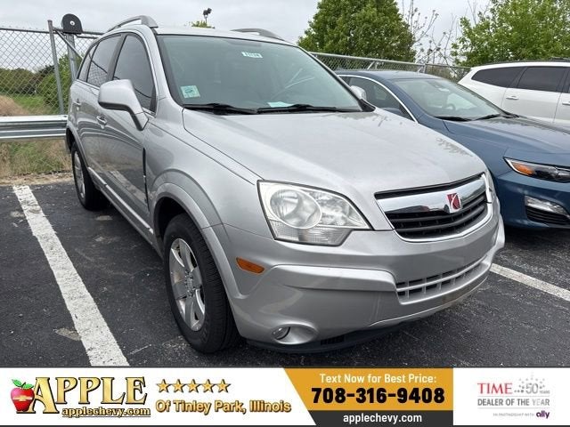 2008 Saturn Vue XR