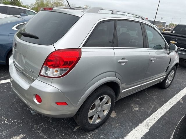 2008 Saturn Vue XR