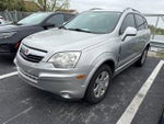 2008 Saturn Vue XR
