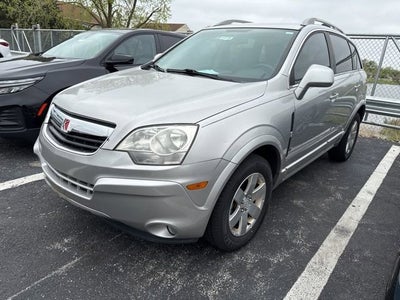2008 Saturn Vue XR