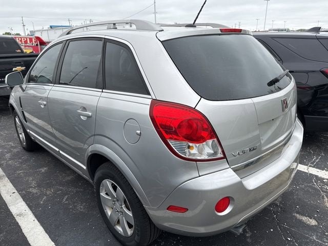 2008 Saturn Vue XR
