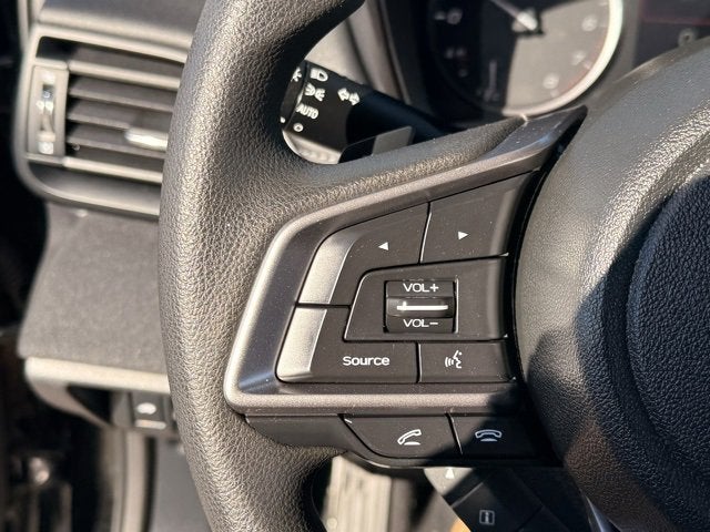 2022 Subaru Legacy CVT