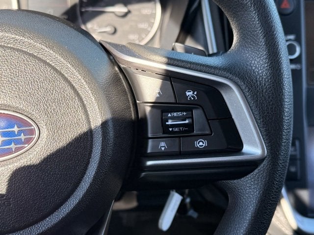 2022 Subaru Legacy CVT